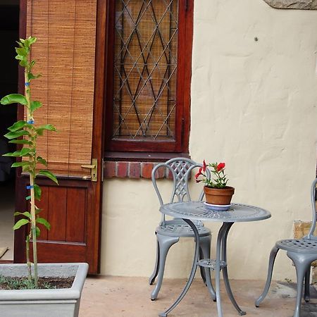 Two Door Cottage Cidade Do Cabo Quarto foto